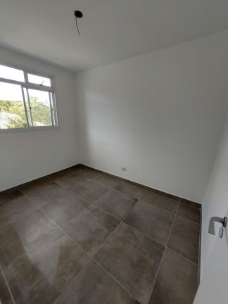 Imagem Apartamento com 2 Quartos à Venda, 43 m² em Tatuquara - Curitiba