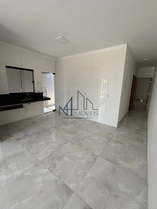 Imagem Casa com 2 Quartos à Venda, 181 m² em Independência - 3º Complemento - Aparecida De Goiânia