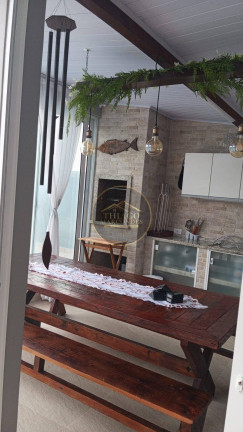 Imagem Casa com 2 Quartos à Venda, 80 m² em Cohapar - Guaratuba Imagem Casa com 2 Quartos à Venda, 80 m² em Cohapar - Guaratuba