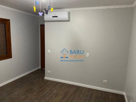 Imagem Sobrado com 3 Quartos à Venda, 179 m² em Morumbi - São Paulo