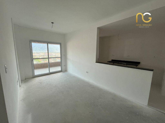 Imagem Apartamento com 2 Quartos à Venda, 82 m² em Balneário Flórida - Praia Grande