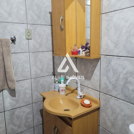 Imagem Casa com 4 Quartos à Venda, 180 m² em Vila Nova - Cruz Alta Imagem Casa com 4 Quartos à Venda, 180 m² em Vila Nova - Cruz Alta