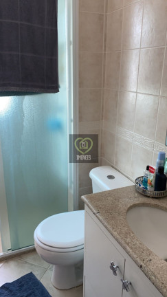 Imagem Apartamento com 3 Quartos à Venda, 169 m² em Vila Romana - São Paulo