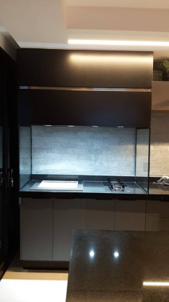 Imagem Casa de Condomínio com 3 Quartos à Venda, 455 m² em Alphaville Nova Esplanada 3 - Votorantim