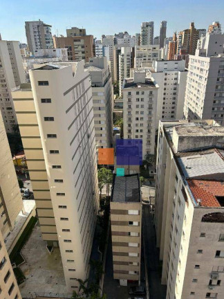 Imagem Apartamento com 2 Quartos para Alugar, 55 m² em Moema - São Paulo Imagem Apartamento com 2 Quartos para Alugar, 55 m² em Moema - São Paulo