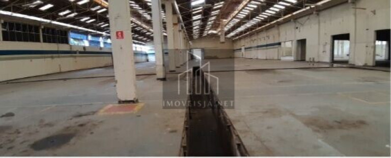 Imagem Imóvel Comercial à Venda, 21.000 m² em Jardim Ana Claudia - Votorantim