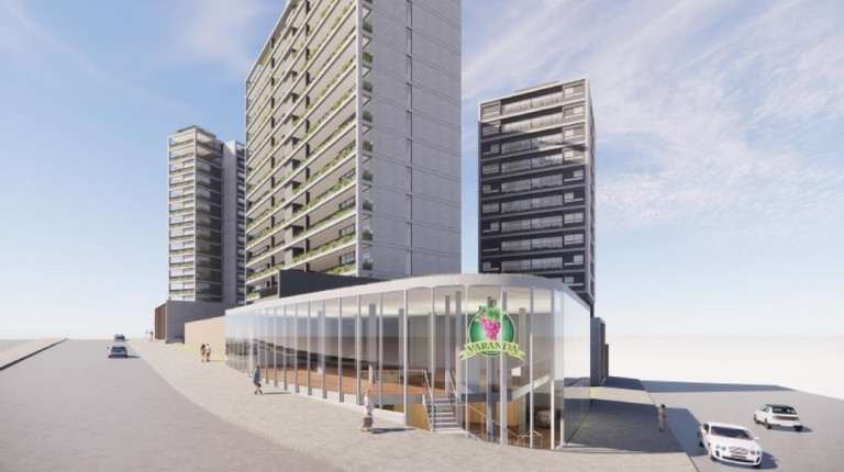 Imagem Cobertura com 3 Quartos à Venda, 355 m² em Moema - São Paulo Imagem Cobertura com 3 Quartos à Venda, 355 m² em Moema - São Paulo