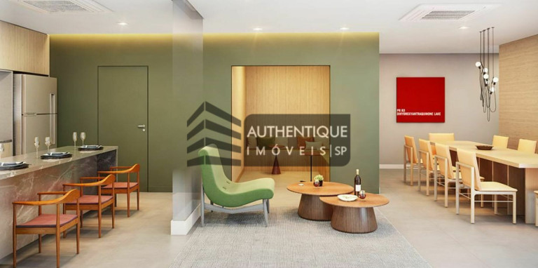Imagem Apartamento com 2 Quartos à Venda, 73 m² em Santo Amaro - São Paulo Imagem Apartamento com 2 Quartos à Venda, 73 m² em Santo Amaro - São Paulo