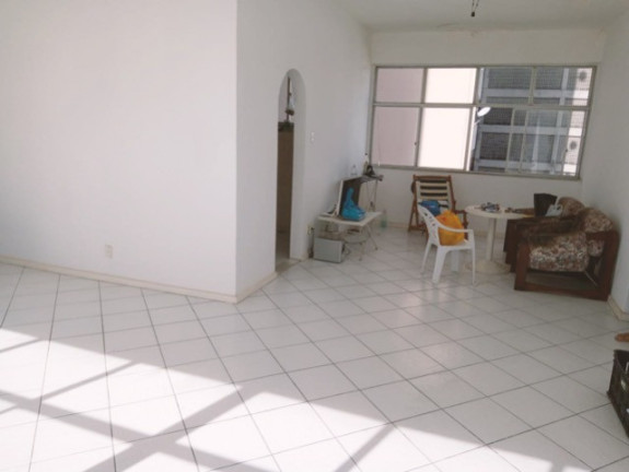 Imagem Apartamento com 3 Quartos à Venda, 152 m² em Campo Grande - Salvador Imagem Apartamento com 3 Quartos à Venda, 152 m² em Campo Grande - Salvador