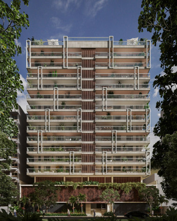 Imagem Imóvel com 4 Quartos à Venda, 136 m² em Icaraí - Niterói