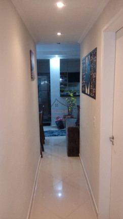 Imagem Apartamento com 2 Quartos à Venda, 44 m² em Jardim Santa Terezinha (zona Leste) - São Paulo