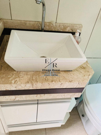 Imagem Casa com 3 Quartos à Venda, 204 m² em Núcleo Residencial Porto Seguro - Itatiba