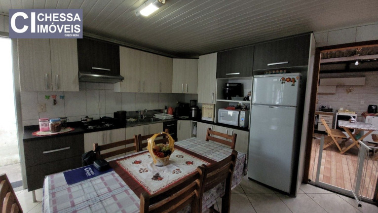 Imagem Casa com 2 Quartos à Venda, 273 m² em São Vicente - Itajaí