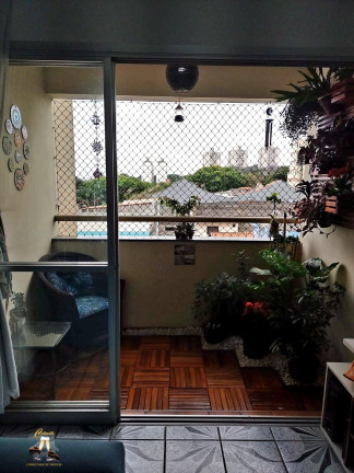 Imagem Apartamento com 2 Quartos à Venda, 64 m² em Taboão - São Bernardo Do Campo