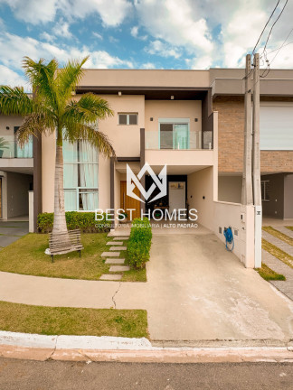 Casa de Condomínio com 3 Quartos à Venda, 158 m² em Jardim Celeste - Jundiaí