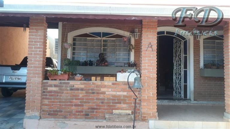 Imagem Casa com 3 Quartos à Venda, 360 m² em Jardim Dos Pinheiros - Atibaia Imagem Casa com 3 Quartos à Venda, 360 m² em Jardim Dos Pinheiros - Atibaia