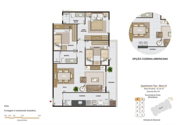 Imagem Imóvel com 4 Quartos à Venda, 211 m² em Freguesia - Rio De Janeiro Imagem Imóvel com 4 Quartos à Venda, 211 m² em Freguesia - Rio De Janeiro