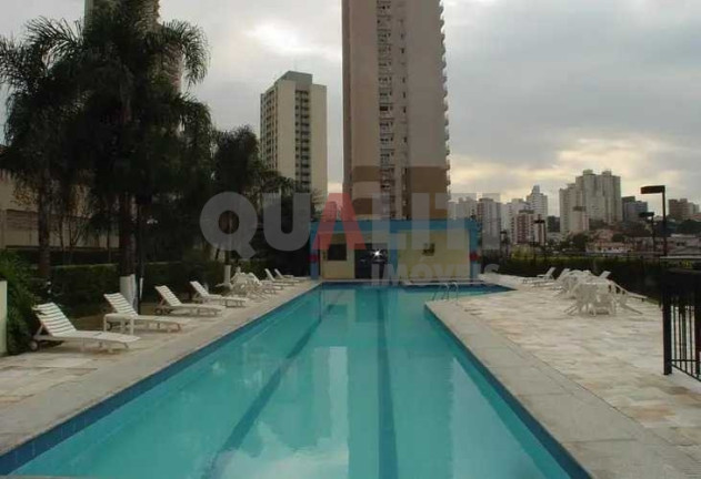 Imagem Apartamento com 3 Quartos à Venda, 117 m² em Chácara Klabin - São Paulo