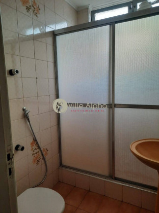 Imagem Apartamento com 1 Quarto à Venda, 62 m² em Gonzaga - Santos Imagem Apartamento com 1 Quarto à Venda, 62 m² em Gonzaga - Santos