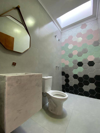 Imagem Casa de Condomínio com 3 Quartos à Venda, 154 m² em Horto Florestal - Sorocaba
