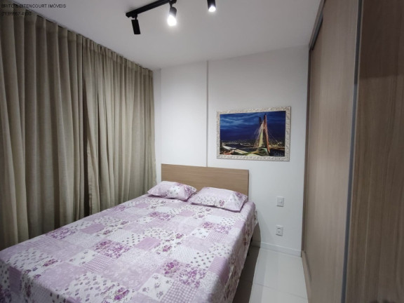 Imagem Imóvel com 1 Quarto à Venda, 28 m² em Barra - Salvador Imagem Imóvel com 1 Quarto à Venda, 28 m² em Barra - Salvador