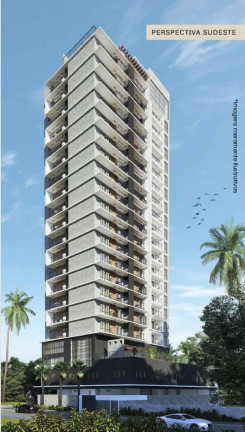 Imagem Apartamento com 2 Quartos à Venda, 59 m² em Bessa - João Pessoa