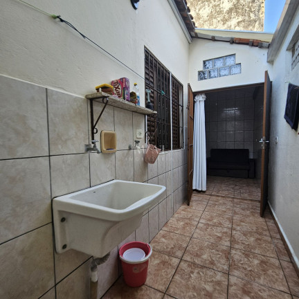 Imagem Casa com 2 Quartos à Venda, 125 m² em Caiçara - Praia Grande