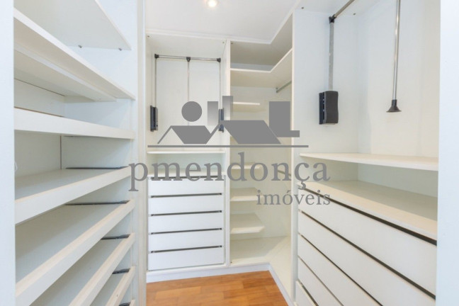 Imagem Apartamento com 4 Quartos à Venda, 172 m² em Vila Romana - São Paulo Imagem Apartamento com 4 Quartos à Venda, 172 m² em Vila Romana - São Paulo