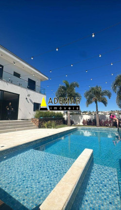 Imagem Casa com 4 Quartos à Venda, em Paranapanema Imagem Casa com 4 Quartos à Venda, em Paranapanema