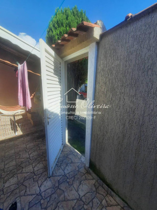 Imagem Casa de Condomínio com 2 Quartos à Venda, 196 m² em Quiririm - Taubaté Imagem Casa de Condomínio com 2 Quartos à Venda, 196 m² em Quiririm - Taubaté