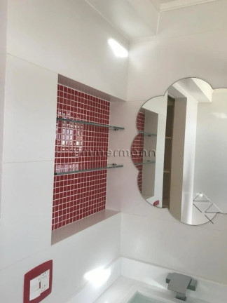 Imagem Apartamento com 3 Quartos à Venda, 210 m² em Moema - São Paulo