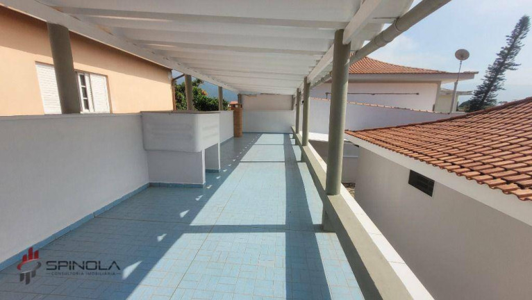 Imagem Casa com 3 Quartos à Venda, 270 m² em Balneário Flórida - Praia Grande Imagem Casa com 3 Quartos à Venda, 270 m² em Balneário Flórida - Praia Grande