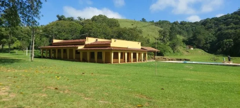 Imagem Imóvel à Venda,  em Centro - Santa Isabel