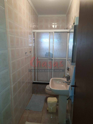 Imagem Sobrado com 2 Quartos à Venda, 86 m² em Martim De Sá - Caraguatatuba