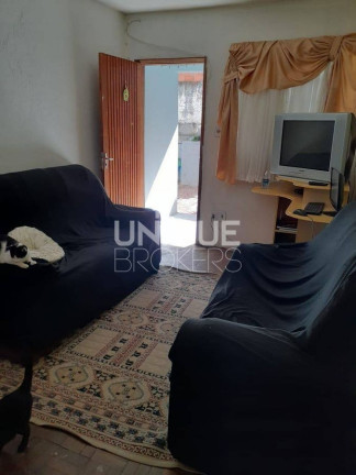 Imagem Casa com 3 Quartos à Venda, 438 m² em Vila Santana Ii - Jundiaí