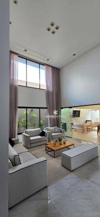 Imagem Casa com 3 Quartos à Venda, 294 m² em Condominio Golden Park Residence - Mirassol Imagem Casa com 3 Quartos à Venda, 294 m² em Condominio Golden Park Residence - Mirassol