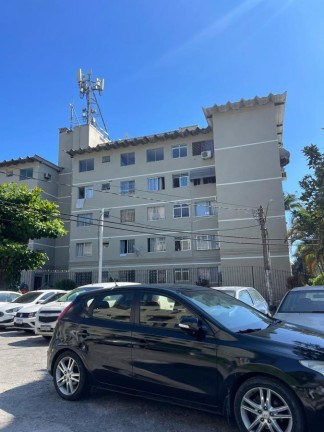 Apartamento com 1 Quarto à Venda,  em Campo Grande - Rio De Janeiro