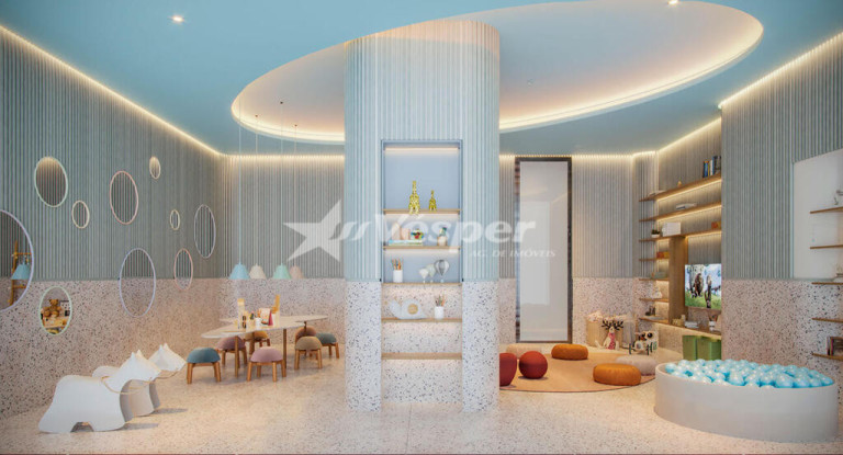 Imagem Apartamento com 4 Quartos à Venda, 506 m² em Setor Marista - Goiânia Imagem Apartamento com 4 Quartos à Venda, 506 m² em Setor Marista - Goiânia