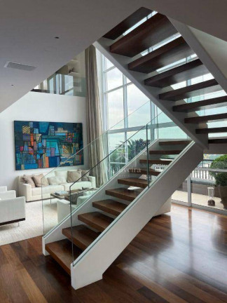 Imagem Imóvel com 4 Quartos à Venda, 531 m² em Campo Belo - São Paulo