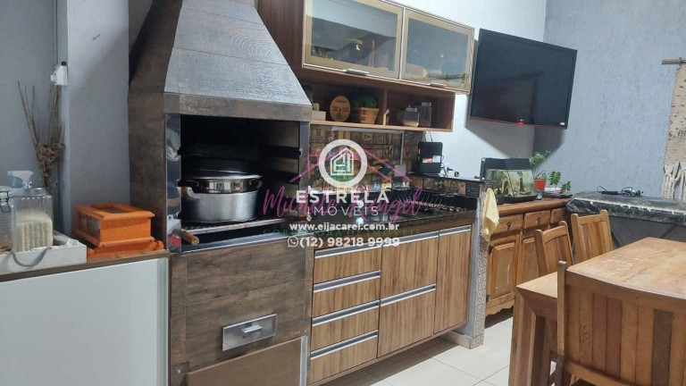 Imagem Casa com 2 Quartos à Venda, 160 m² em Loteamento Villa Branca - Jacareí