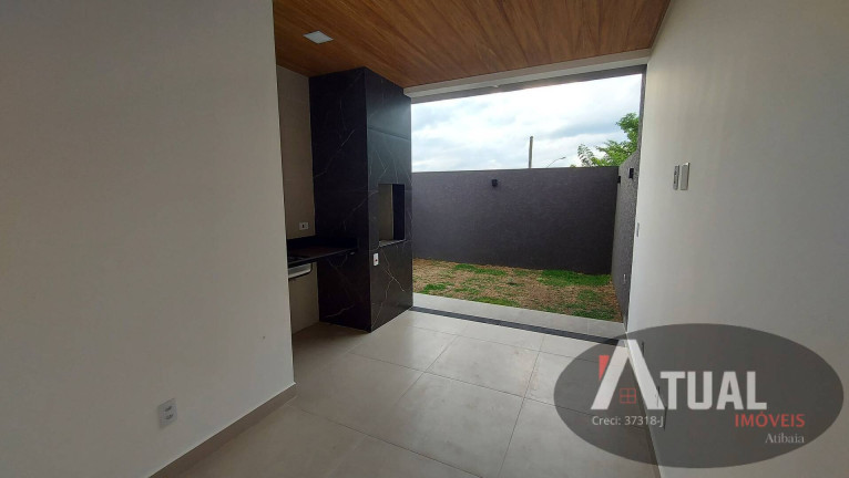 Imagem Casa com 3 Quartos à Venda, 125 m² em Jardim Paulista - Atibaia Imagem Casa com 3 Quartos à Venda, 125 m² em Jardim Paulista - Atibaia