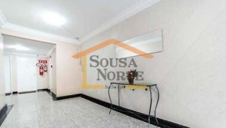 Imagem Apartamento com 3 Quartos à Venda, 61 m² em Vila Guilherme - São Paulo Imagem Apartamento com 3 Quartos à Venda, 61 m² em Vila Guilherme - São Paulo