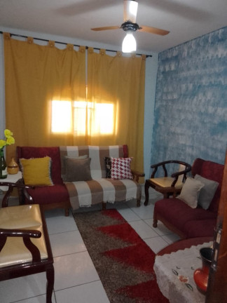 Imagem Casa com 2 Quartos à Venda, 70 m² em Parque Rosa E Silva - Sumaré