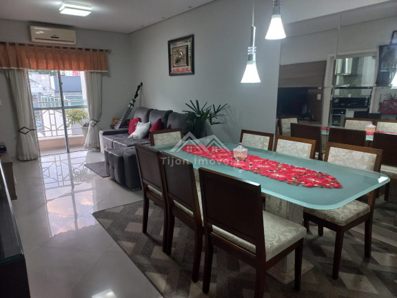 Imagem Apartamento com 2 Quartos à Venda, 93 m² em Parque Campolim - Sorocaba