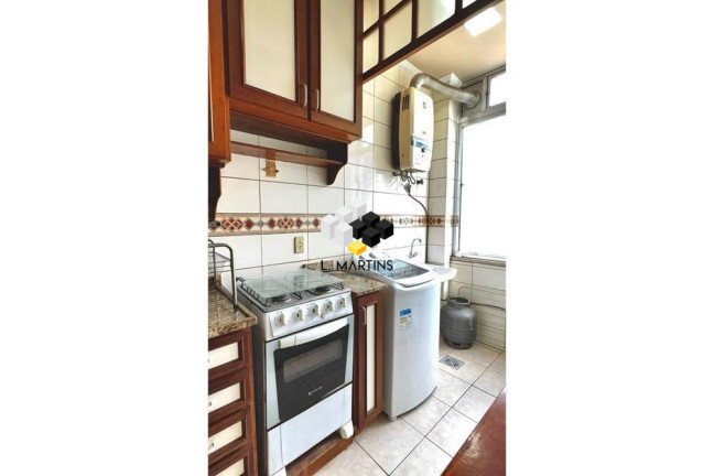Imagem Apartamento com 1 Quarto à Venda, 35 m² em Centro Histórico - Porto Alegre Imagem Apartamento com 1 Quarto à Venda, 35 m² em Centro Histórico - Porto Alegre