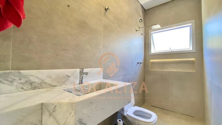 Imagem Casa com 3 Quartos à Venda, 165 m² em Condomínio Terras Do Vale - Caçapava