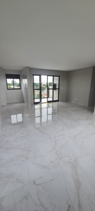 Imagem Apartamento com 2 Quartos à Venda, 81 m² em Centro - Pinhais