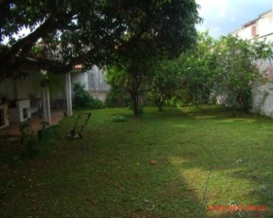 Casa com 3 Quartos à Venda,  em Ipiranga - São Paulo