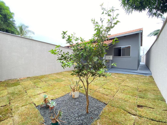 Imagem Casa com 2 Quartos à Venda, 80 m² em Setor Central - Senador Canedo