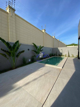 Imagem Casa com 4 Quartos à Venda, 265 m² em Residencial Quinta Do Golfe - São José Do Rio Preto Imagem Casa com 4 Quartos à Venda, 265 m² em Residencial Quinta Do Golfe - São José Do Rio Preto